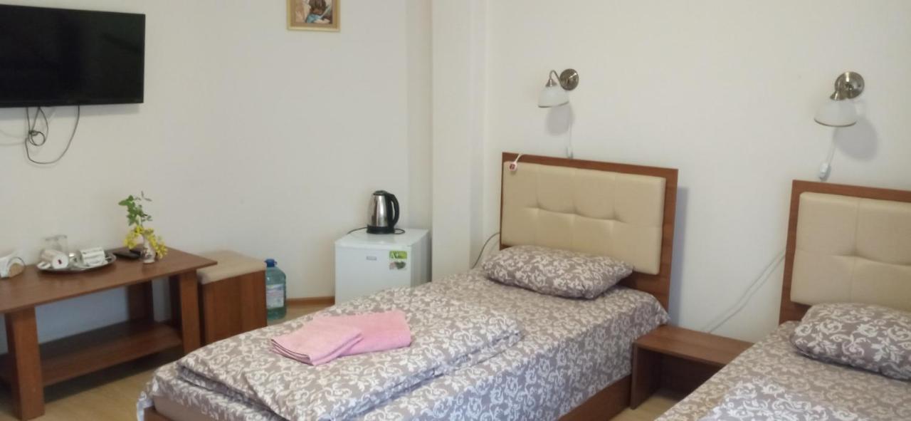 Згадка Ξενοδοχείο Τρούσκαβετς Εξωτερικό φωτογραφία