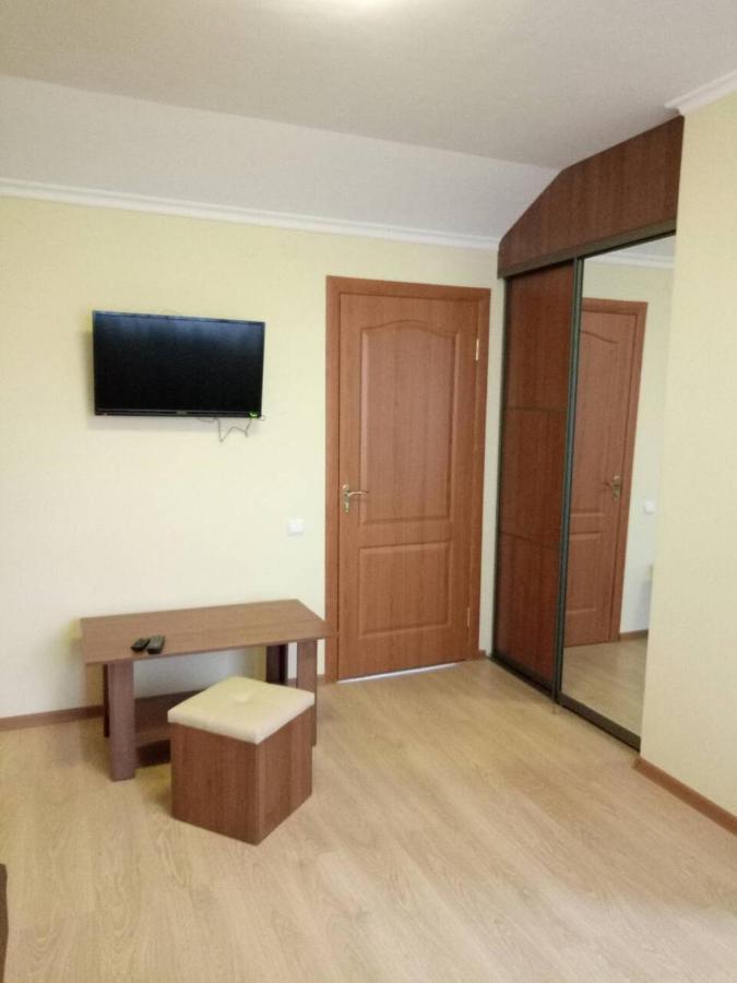 Згадка Ξενοδοχείο Τρούσκαβετς Εξωτερικό φωτογραφία